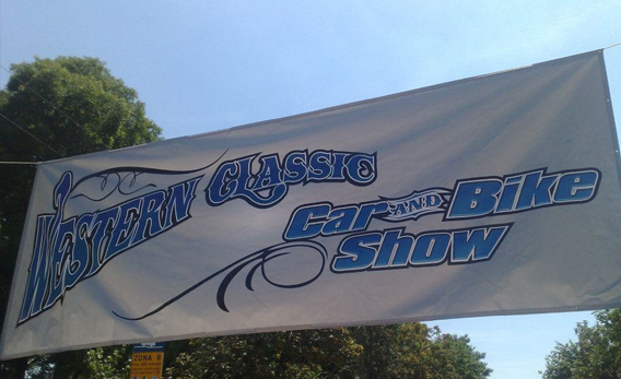Western Classic Show